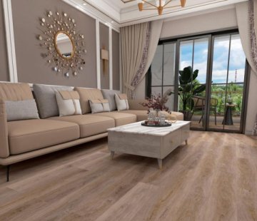 Виниловый SPC пол Betta Studio S206 Дуб Паола