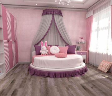 Виниловый SPC пол Betta Studio S207 Дуб Кантелло