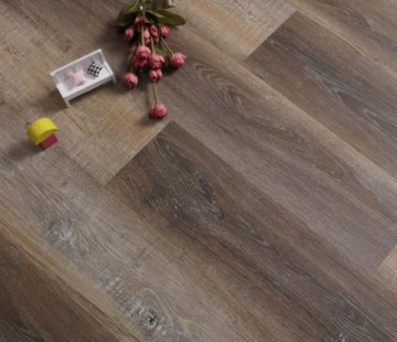 Виниловый SPC пол Betta Studio S208 Дуб Понца