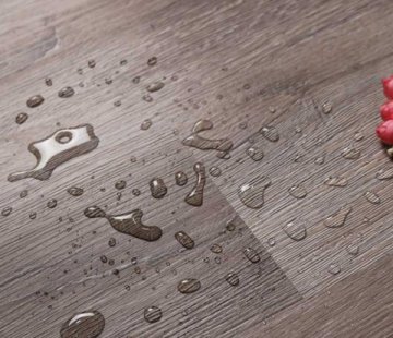 Виниловый SPC пол Betta Studio S209 Дуб Вито