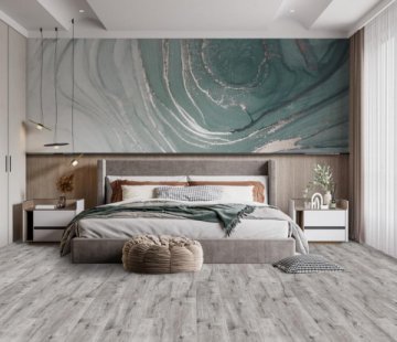 Виниловый SPC ламинат Royce Sense SE-703 Дуб Паро