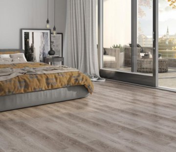 Виниловый SPC ламинат Royce Sense SE-707 Дуб Мадлен