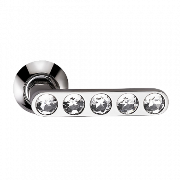 SILLUR 200 P.CHROME/CRYSTAL