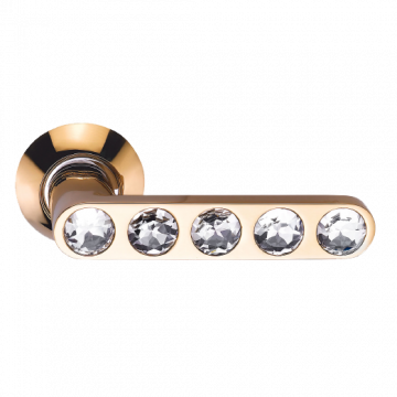 SILLUR 200 P.GOLD/CRYSTAL