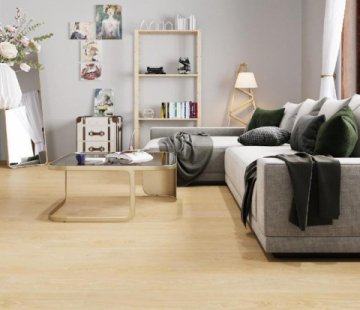 Виниловая SPC плитка Alta Step Excelente SPC 6608 Дуб песочный