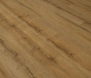 Виниловая SPC плитка Alta Step Perfecto SPC 8804 Дуб жёлтый