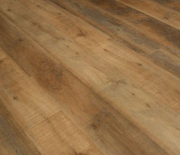 Виниловая SPC плитка Alta Step Perfecto SPC 8806 Дуб античный