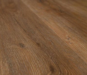 Виниловая SPC плитка Alta Step Perfecto SPC 8807 Дуб коричневый