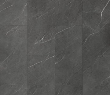 Виниловая SPC плитка Alta Step Arriba SPC 9902 Мрамор серый