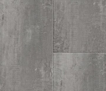 Виниловая SPC плитка Alta Step Arriba SPC 9903 Гранит тёмный