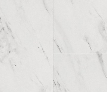 Виниловая SPC плитка Alta Step Arriba SPC 9905 Мрамор белый