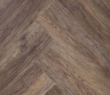 Замковый виниловый пол Kahrs Luxury Tiles Herringbone Saxon