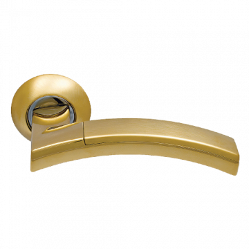 SILLUR 132 S.GOLD/P.GOLD