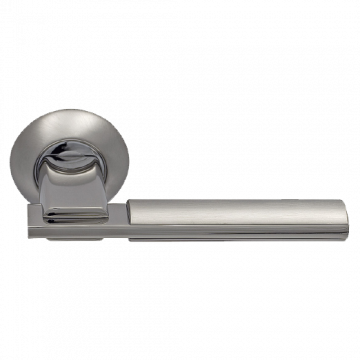 SILLUR 94A S.CHROME/P.CHROME