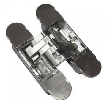 SILLUR S-832 P.CHROME