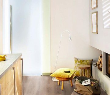 Виниловый пол Wineo Wineo 600 Wood DB185W6 Smooth Place