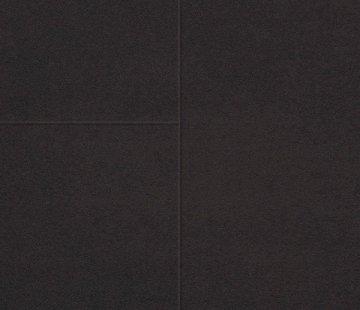 Виниловый пол Wineo 800 Tile DB00103-1 Solid Black