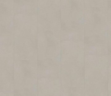 Виниловый пол Wineo 800 Tile DB00101-2 Solid Light