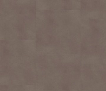 Виниловый пол Wineo 800 Tile DB00099-1 Solid Taupe