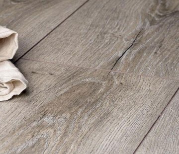 Ламинат Kronopol Aurum Eco Symfonia D4529 / SO529 Дуб Соло