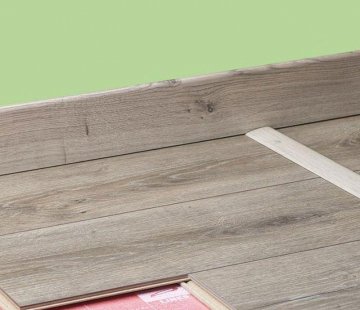 Ламинат Kronopol Aurum Eco Symfonia D4529 / SO529 Дуб Соло