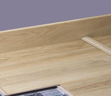 Ламинат Kronopol Aurum Eco Symfonia D4531 / SO531 Дуб Соната