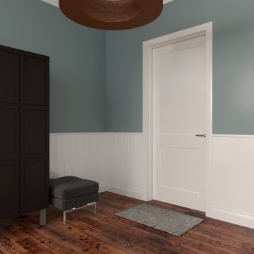 ПАНЕЛЬ PL02 (800*6*135 мм)