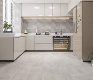 Замковый виниловый пол EvoFloor Stone Click S005 Памир (Stone Pamir)