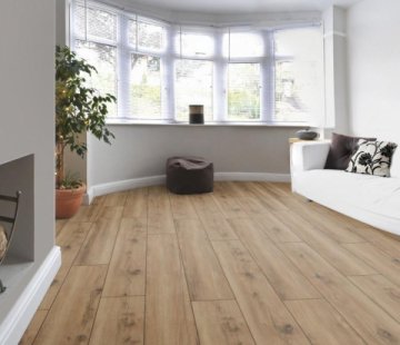 Ламинат Villeroy & Boch Contemporary VB 1007 Straight Oak