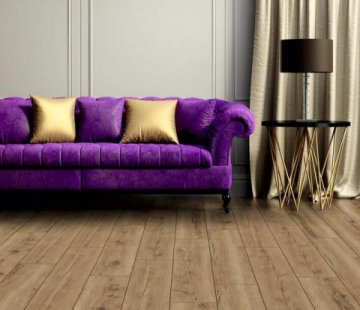 Ламинат Villeroy & Boch Contemporary VB 1007 Straight Oak