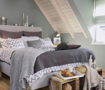 Виниловый пол Wineo 600 Wood XL RLC194W6 Sydney Loft