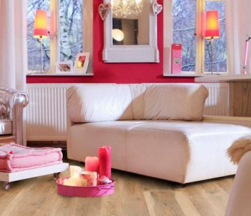 Виниловый пол Wineo 600 Wood XL RLC194W6 Sydney Loft