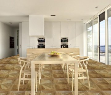 Ламинат Floorwood Palazzo 4058 Тоскана