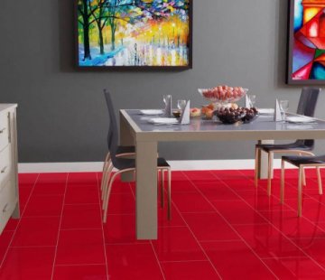 Falquon Blue Line Uni U148 Uni Red