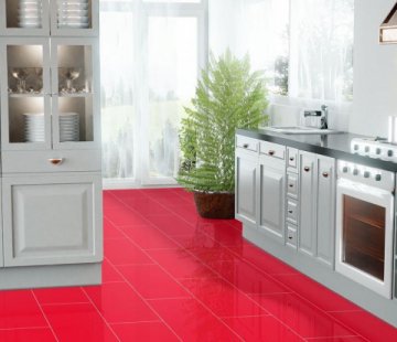 Falquon Blue Line Uni U148 Uni Red