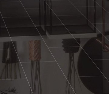 Falquon Blue Line Uni U190 Uni Black