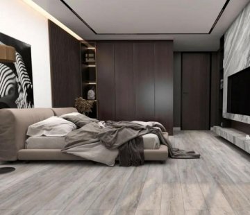 Виниловый SPC пол Betta Villa V102 Дуб Эмполи