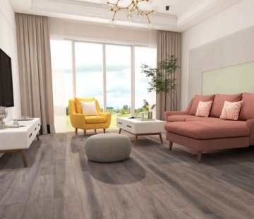 Виниловый SPC пол Betta Villa V104 Дуб Дрена