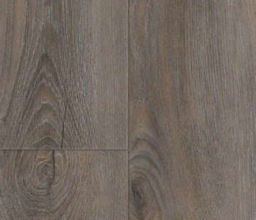 Виниловый пол Wineo 400 Wood XL DLC00133 Valour Oak Smokey