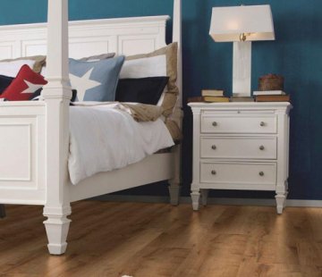 Виниловый пол Wineo 600 Wood XL DB196W6 Vienna Loft