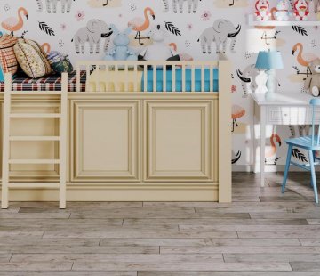 Ламинат Kastamonu Sunfloor SF51 Ясень Вирджиния