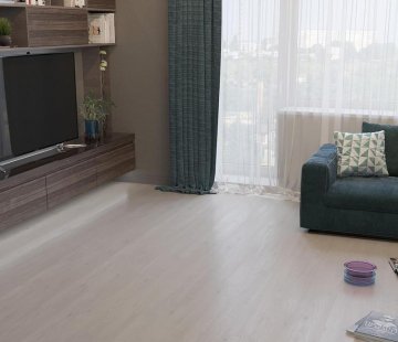 Ламинат Kastamonu Sunfloor SF107 Дуб Вис