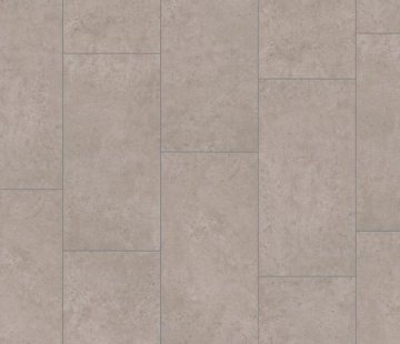 Виниловый пол Wineo 400 Stone DB00135 Vision Concrete Chill