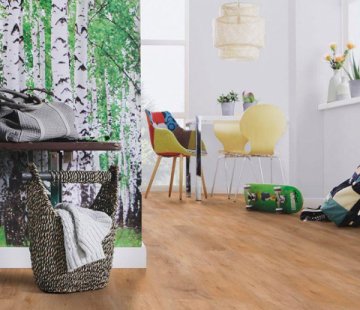 Виниловый пол Wineo Wineo 600 Wood RLC184W6 Warm Place