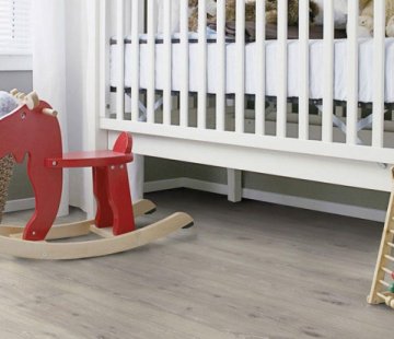 Пробковый пол Wicanders Wood Essence Washed Arcaine Oak