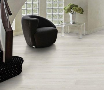 Пробковый пол Wicanders Wood Essence Washed Haze Oak