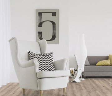 Пробковый пол Wicanders Wood Essence Washed High Land Oak