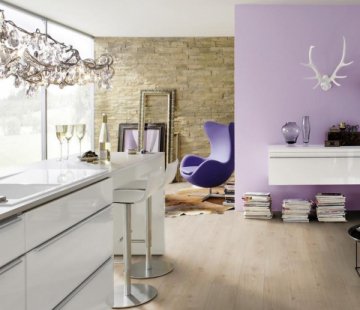 Ламинат Villeroy & Boch Cosmopolitan VB 825 V Wellness Oak