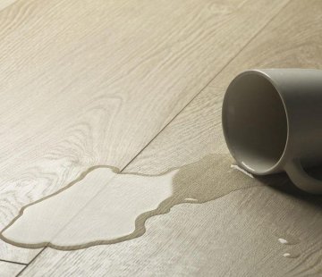 Ламинат Kronopol Aurum Eco Movie D4580 / WO580 Дуб Western