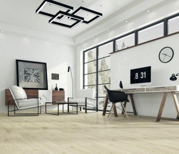 Ламинат Kronopol Aurum Eco Movie D4580 / WO580 Дуб Western